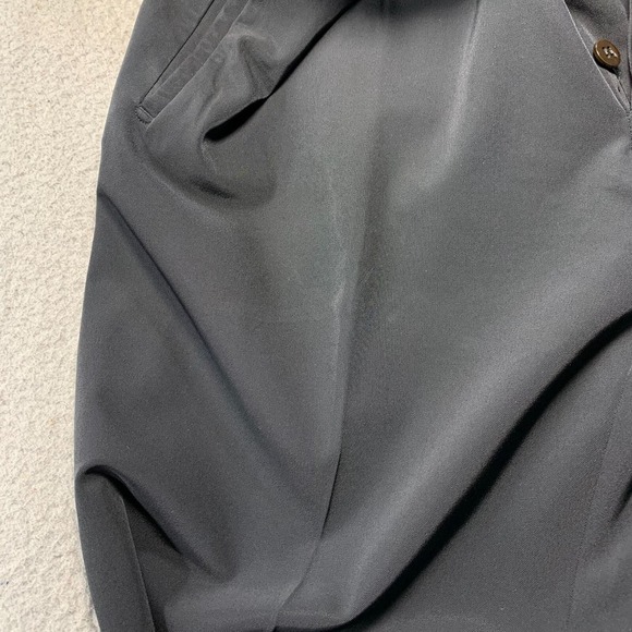 PRADA Pants Mens 34x30 Measured Blue Tag: 34x30* - Picture 6 of 12